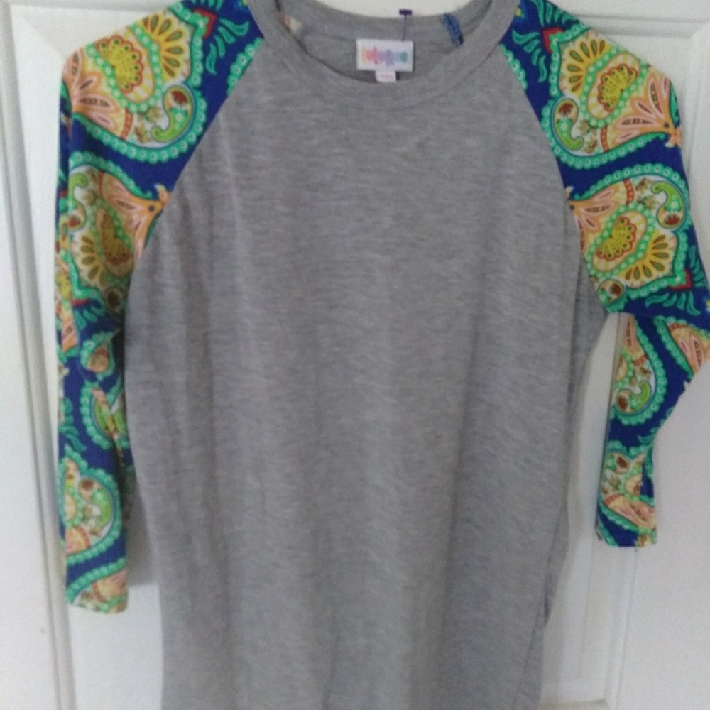 Top blouse